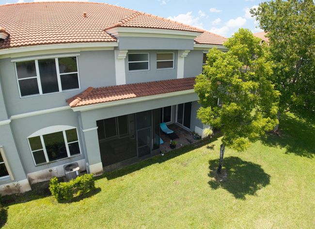 2177 Sw Cape Cod Dr, Condo with 3 bedrooms, 3 bathrooms and null parking in Port St. Lucie FL | Image 20