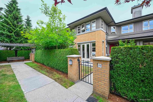 29-6300 Birch St, Richmond, BC, V6Y4K3 | Card Image