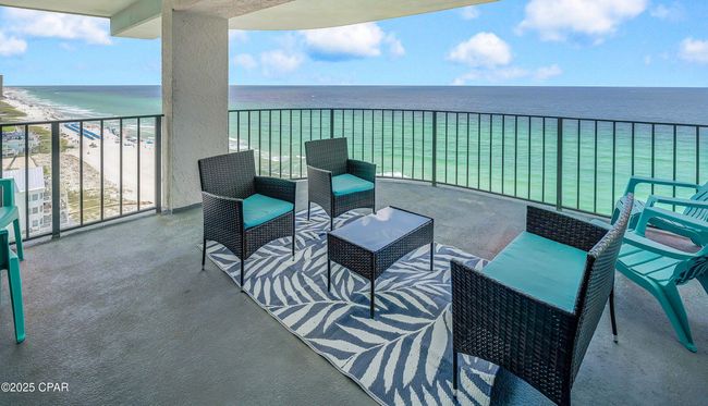 UNIT-1702 - 6201 Thomas Dr, Condo with 2 bedrooms, 2 bathrooms and null parking in Panama City Beach FL | Image 6