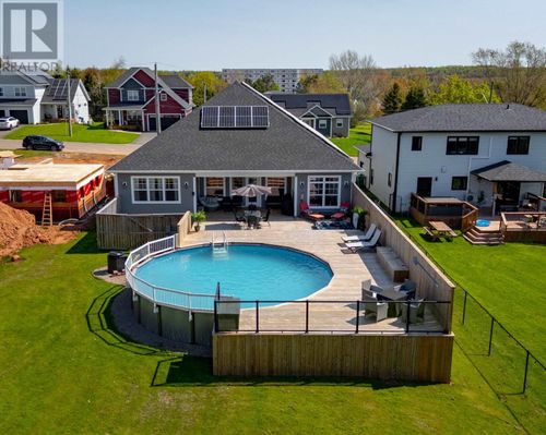 52 Keaton Dr, Charlottetown, PE, C1E3M5 | Card Image
