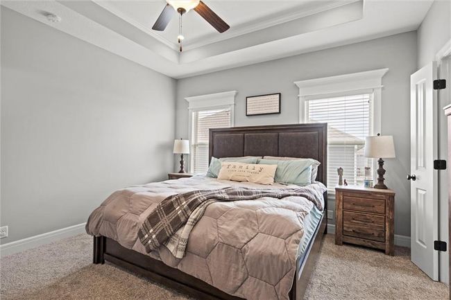 1002 Fox Trot Dr, House other with 4 bedrooms, 3 bathrooms and null parking in Odessa MO | Image 16