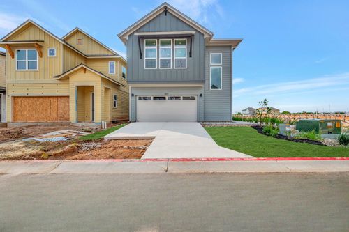 1017 Brickell Loop, Austin, TX, 78744-1416 | Card Image