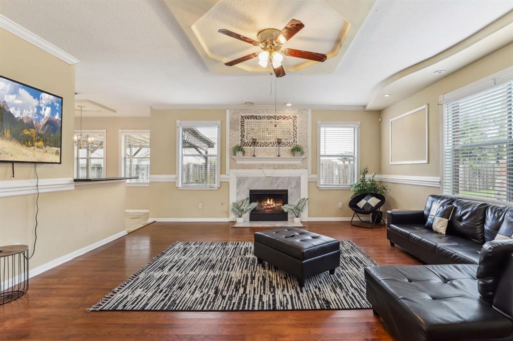 Mission Estates Ct, Houston, TX 77083