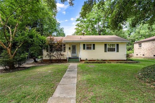 321 Thornhill Cir, Mobile, AL, 36606-2352 | Card Image