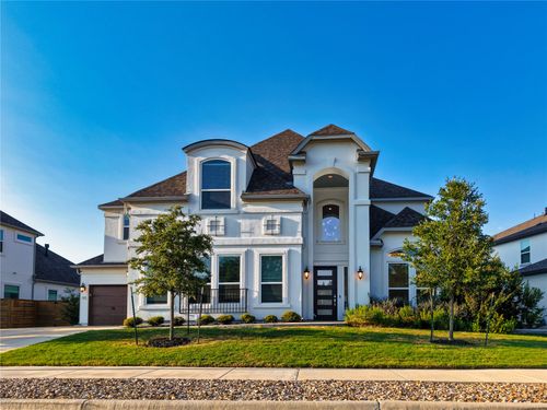 3309 Tswana Drive, Leander, TX, 78641 | Card Image