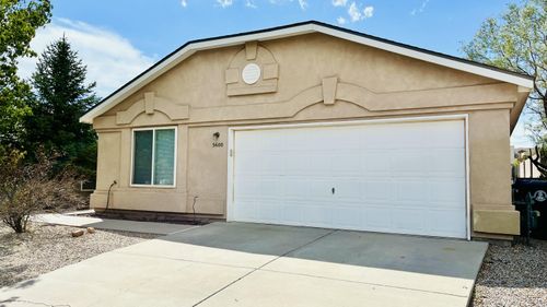 5600 Mesa Ridge Road Nw, Albuquerque, NM, 87114 | Card Image