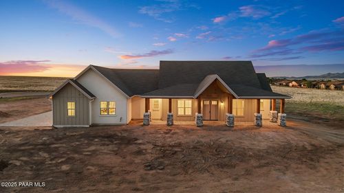 6967 E Cactus Bloom Ln, Prescott Valley, AZ, 86315-0288 | Card Image