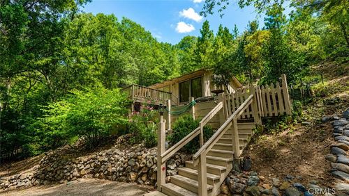 10780 Foothill Road, Loch Lomond, CA, 95461 | Card Image