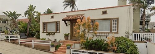 224 19th St, Hermosa Beach, CA, 90254-2826 | Card Image