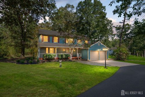 131 Cedar Brook Rd, SICKLERVILLE, NJ, 08081-9347 | Card Image