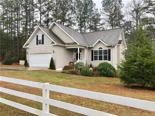 43 Barker Trail Rd, Cleveland, GA, 30528-2390 | Card Image