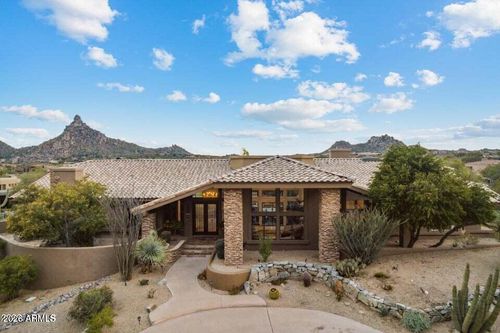 10694 E Yearling Drive, Scottsdale, AZ, 85255 | Card Image