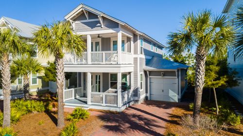 75 E Crabbing Hole Lane, Inlet Beach, FL, 32461 | Card Image