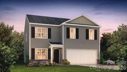 2545 Goose Fair Rd, Maiden, NC, 28650-1183 | Card Image
