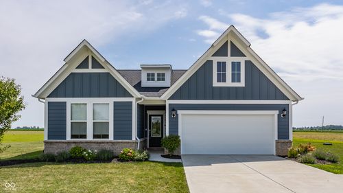 25451 Hamilton Boone County Rd, Sheridan, IN, 46069-8778 | Card Image