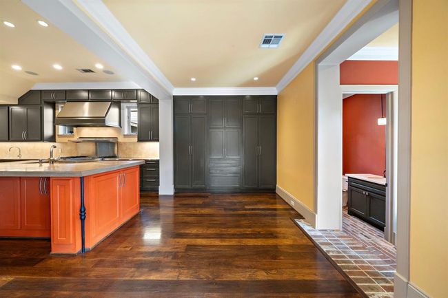 3603 Audubon Pl, House other with 3 bedrooms, 4 bathrooms and 2 parking in Houston TX | Image 14