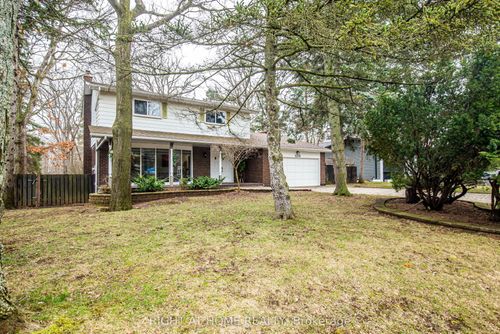 1276 Hillview Cres, Oakville, ON, L6H2C7 | Card Image