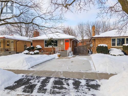 bsmt-606 Ross St, London, ON, N5Y3V7 | Card Image