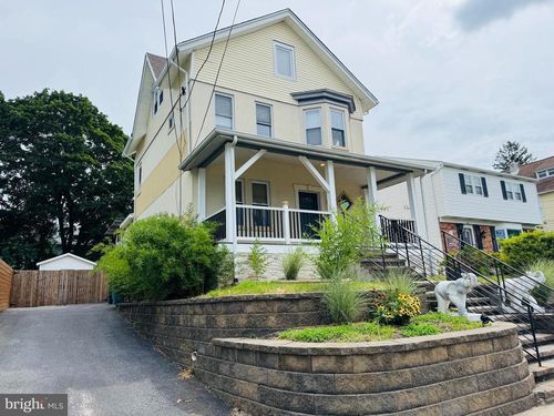 515 Harrison St, RIDLEY PARK, PA, 19078-3209 | Card Image