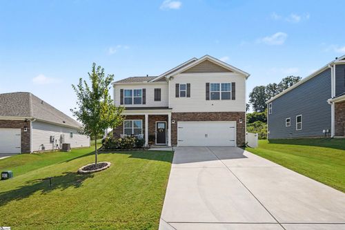 412 Strayhorn St, Piedmont, SC, 29673-9883 | Card Image
