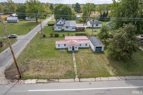 1010 W State Road 18, Hartford City, IN, 47348-9270 | Card Image