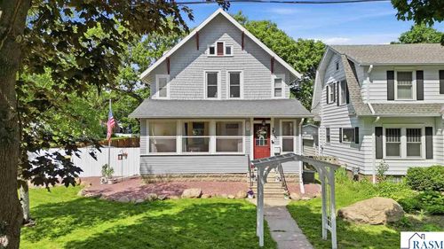 828 Baker Ave, Mankato, MN, 56001-2505 | Card Image