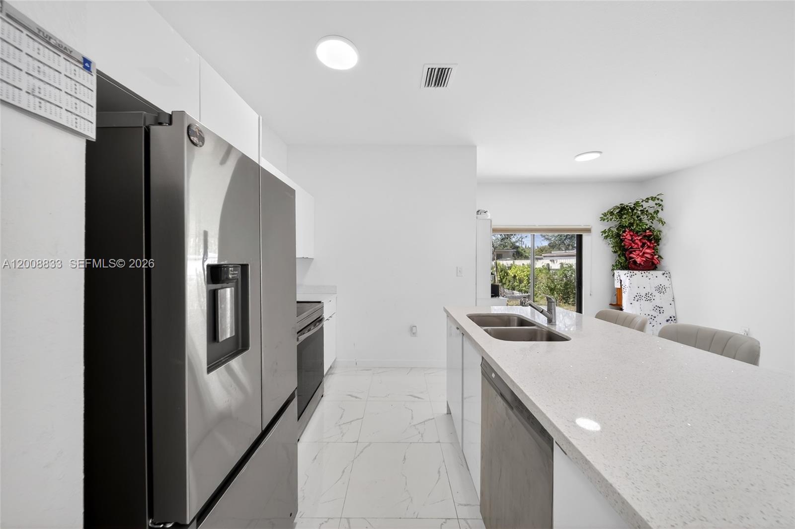 Residential in Miami 3