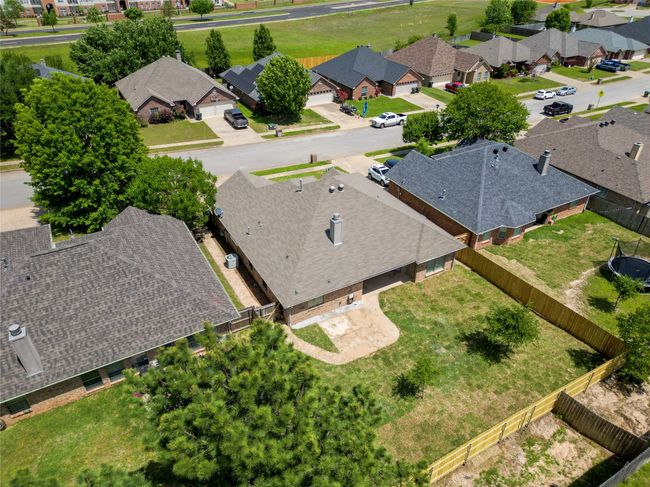 Drone / aerial view with a residential view | Image 6