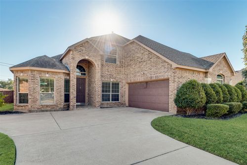 5120 Kite Rd, Grand Prairie, TX, 75052-2267 | Card Image