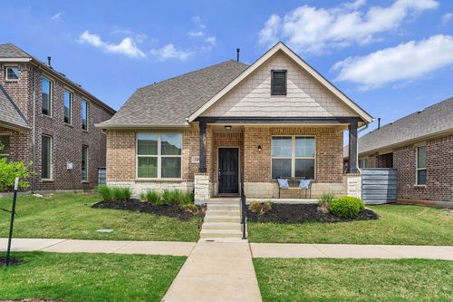 1309 Sage Way, Aubrey, TX, 76227-5570 | Card Image