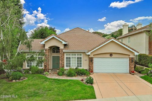 1787 Sandcroft St, Lake Sherwood, CA, 91361-5170 | Card Image