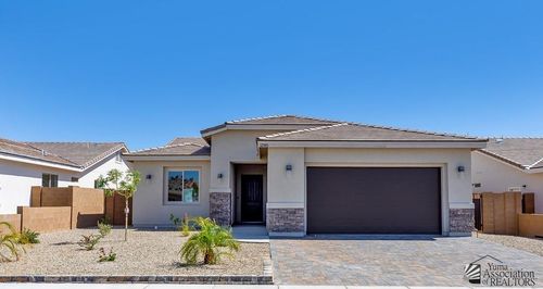 12585 E 51st St, Yuma, AZ, 85367-7012 | Card Image