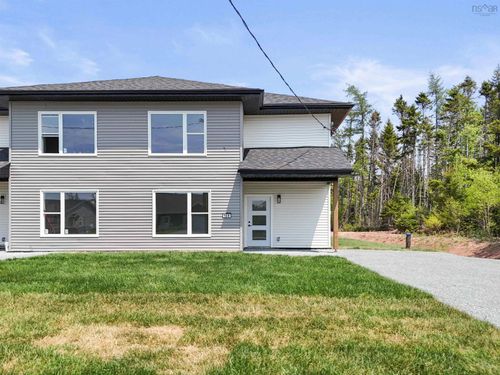 157 Blainedale Dr, Salmon River, NS, B2N6M3 | Card Image