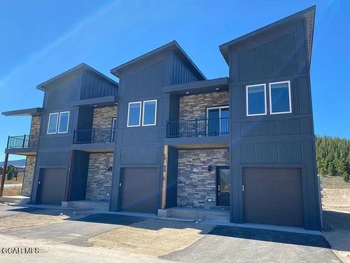 3-105 County Road 524, Tabernash, CO, 80478 | Card Image