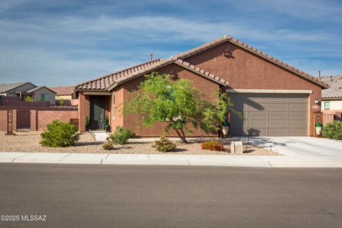 5520 W San Francisco Trl, Tucson, AZ, 85742-0103 | Card Image