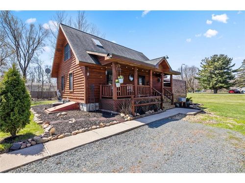 510 State Road 35, Centuria, WI, 54824-8024 | Card Image