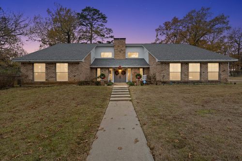 505 Brookhollow Dr, White Oak, TX, 75693-3319 | Card Image