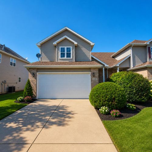 346 Fox Trail Ct, Hobart, IN, 46342 | Card Image