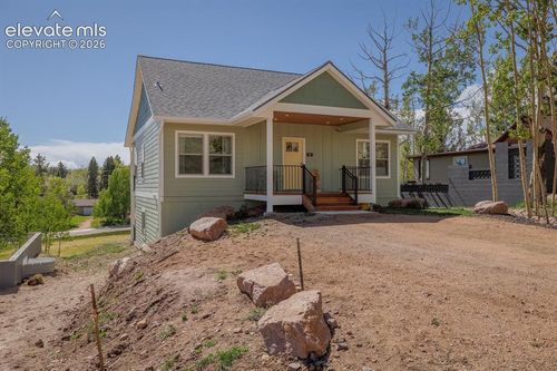 107 Placer St, Cripple Creek, CO, 80813-5198 | Card Image