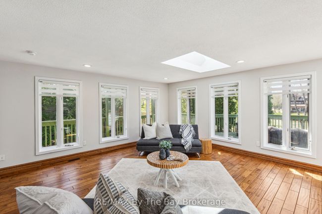 174 32nd St S, House other with 4 bedrooms, 4 bathrooms and 8 parking in Wasaga Beach ON | Image 20