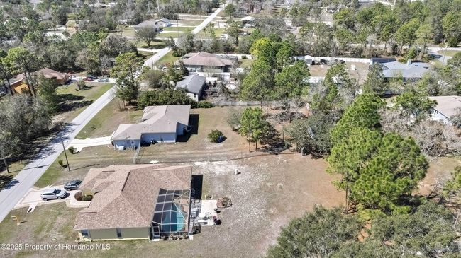 11257 Frigate Bird Ave, House other with 3 bedrooms, 2 bathrooms and null parking in WEEKI WACHEE FL | Image 57