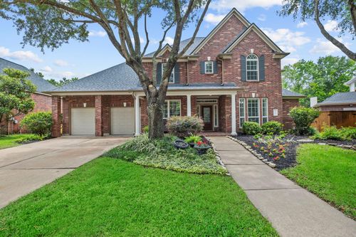 24010 Travis Trail, Katy, TX, 77494 | Card Image