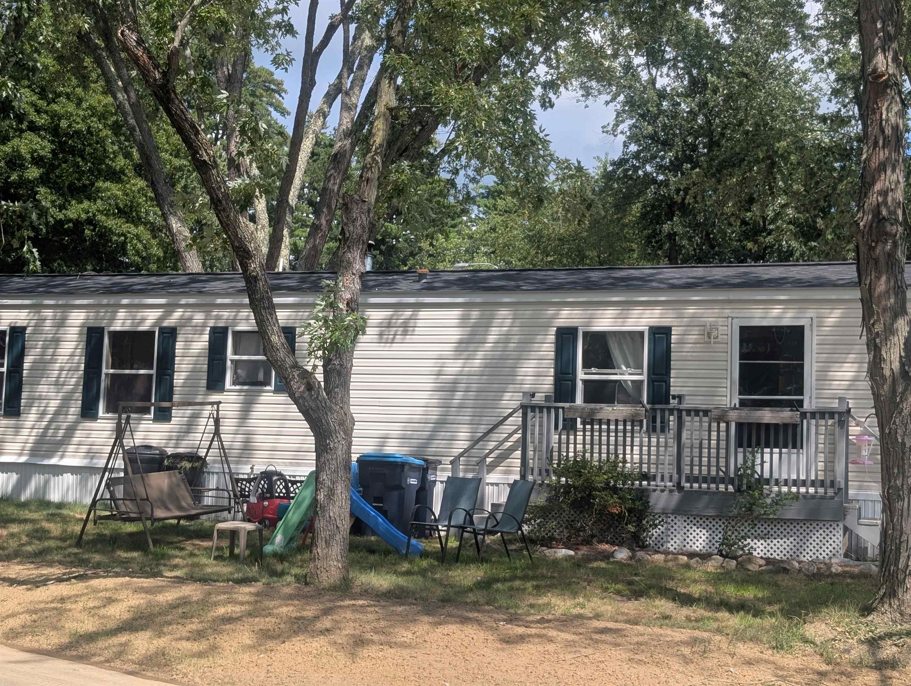 Residential in Concord