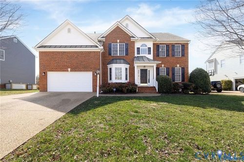 1118 Bach Ln, Midlothian, VA, 23114-4607 | Card Image