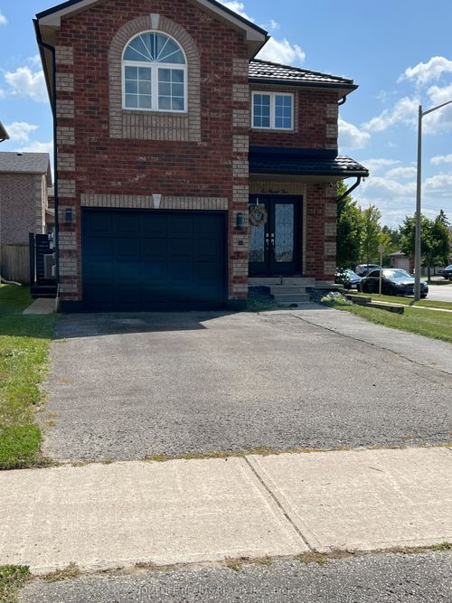 1 Glenhill Dr, Barrie, ON, L4N5X4 | Card Image