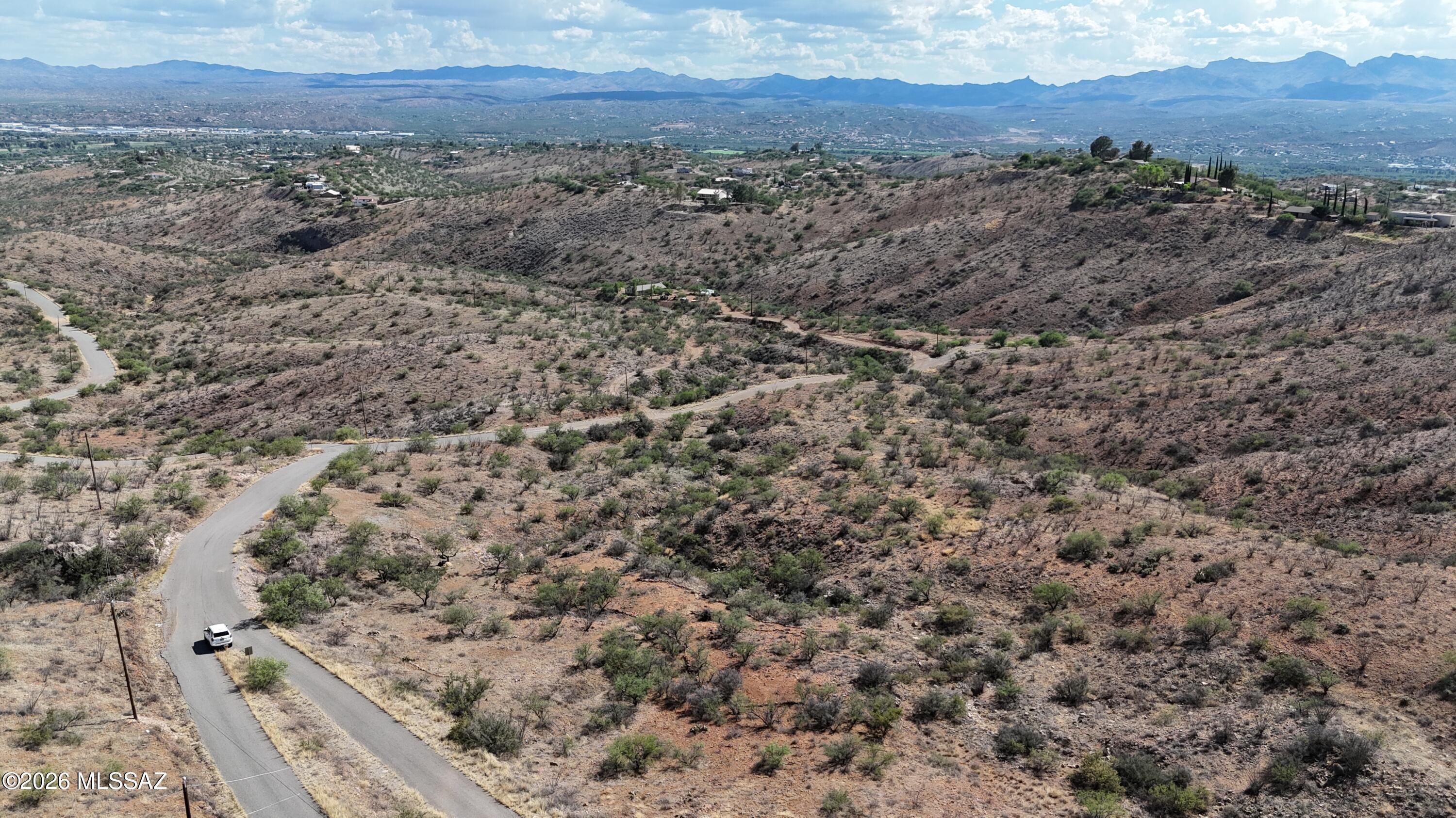 Land in Rio Rico 4