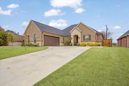 3808 Melrose Trl, Sherman, TX, 75090-2194 | Card Image