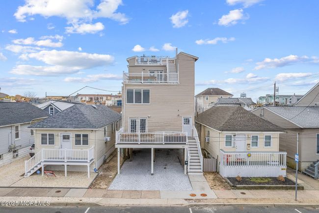 AB - 129 Franklin Ave, Home with 6 bedrooms, 7 bathrooms and null parking in Seaside Heights NJ | Image 33
