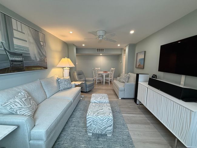 APT-733 - 101 S Raleigh Ave, Condo with 1 bedrooms, 1 bathrooms and null parking in Atlantic City NJ | Image 9