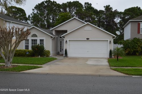 459 Macon Drive, Titusville, FL, 32780 | Card Image